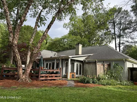 Exterior - 503 Pinecrest Pl, Madison, MS 39110 photo 10 of 21