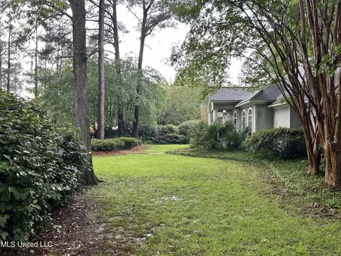 Exterior - 503 Pinecrest Pl, Madison, MS 39110 photo 4 of 21