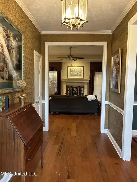 Entry Way - 503 Pinecrest Pl, Madison, MS 39110 photo 2 of 3