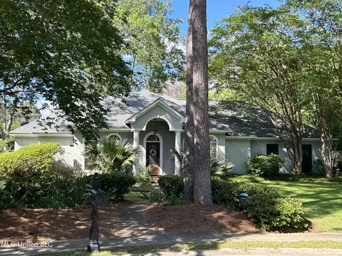 Exterior - 503 Pinecrest Pl, Madison, MS 39110 photo 1 of 21