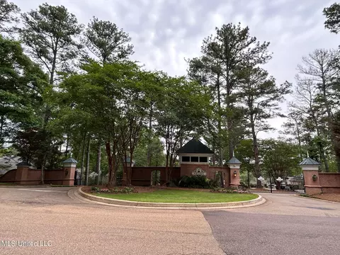 Exterior - 503 Pinecrest Pl, Madison, MS 39110 photo 19 of 21