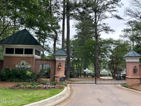 Exterior - 503 Pinecrest Pl, Madison, MS 39110 photo 20 of 21