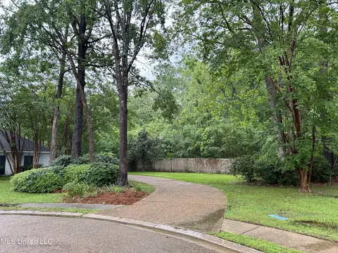 Exterior - 503 Pinecrest Pl, Madison, MS 39110 photo 3 of 21
