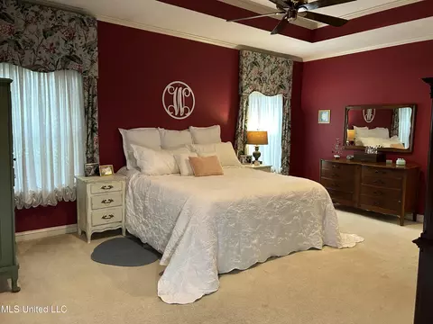 Bedroom - 503 Pinecrest Pl, Madison, MS 39110 photo 1 of 7
