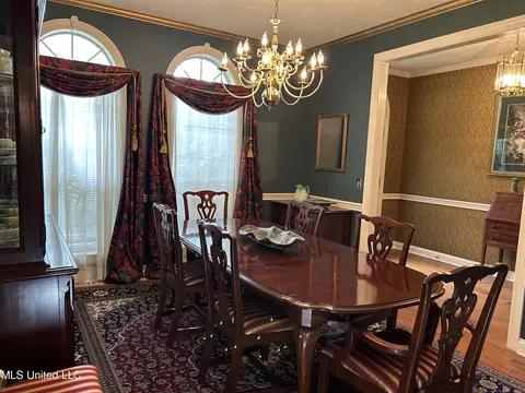 Dining - 503 Pinecrest Pl, Madison, MS 39110 photo 3 of 4