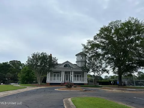 Exterior - 503 Pinecrest Pl, Madison, MS 39110 photo 17 of 21