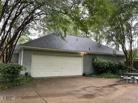 Exterior - 503 Pinecrest Pl, Madison, MS 39110 photo 8 of 21