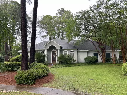 Exterior - 503 Pinecrest Pl, Madison, MS 39110 photo 2 of 21