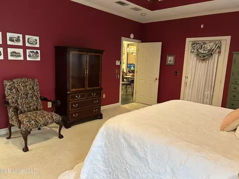 Bedroom - 503 Pinecrest Pl, Madison, MS 39110 photo 3 of 7