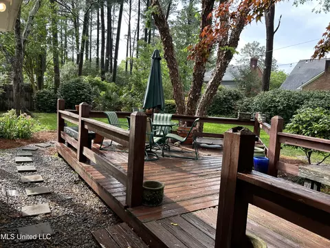 Exterior - 503 Pinecrest Pl, Madison, MS 39110 photo 11 of 21