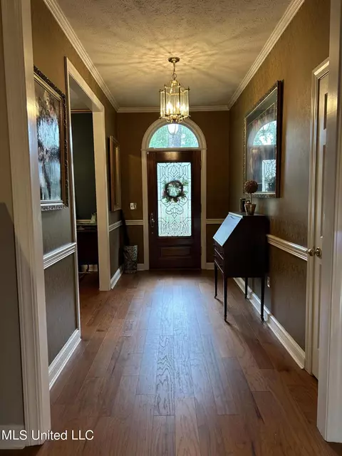 Entry Way - 503 Pinecrest Pl, Madison, MS 39110 photo 1 of 3