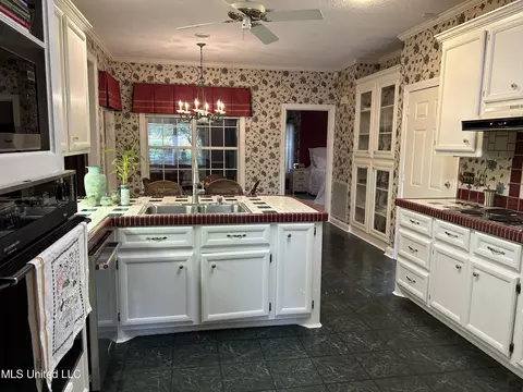 Kitchen - 503 Pinecrest Pl, Madison, MS 39110 photo 2 of 3