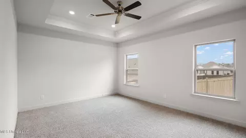 Bedroom - 103 Coldwater Creek Cir, Clinton, MS 39056 photo 1 of 4