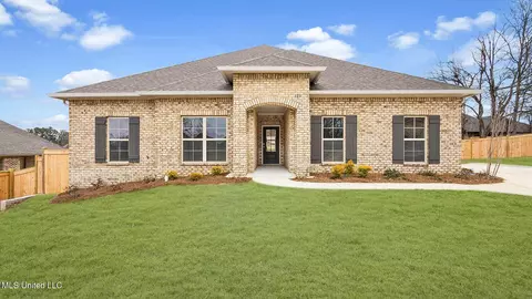 103 Coldwater Creek Cir, Clinton, MS 39056