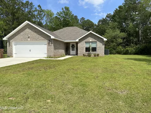 19010 Riverline Dr, Saucier, MS 39574 photo 1