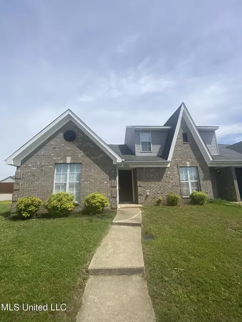 3748 Conductors Way, Horn Lake, MS 38637