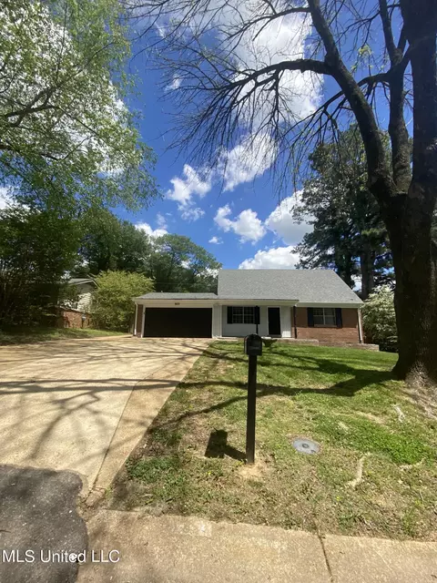 8672 Yorktown Dr, Southaven, MS 38671