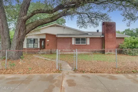 2412 22nd Ave, Gulfport, MS 39501
