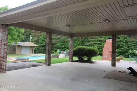 Other - 1275 Kennebrew Road Rd, Jackson, MS 39209 photo 6 of 7