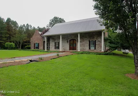 Exterior - 1275 Kennebrew Road Rd, Jackson, MS 39209 photo 2 of 11