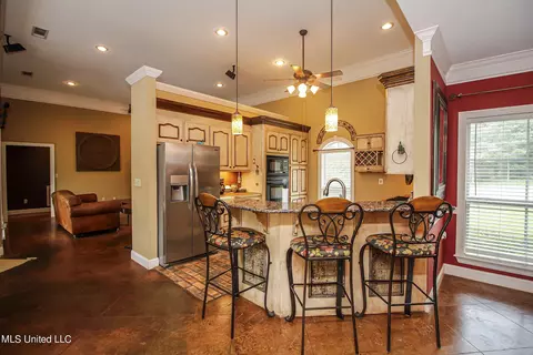 Kitchen - 1275 Kennebrew Road Rd, Jackson, MS 39209 photo 1 of 4