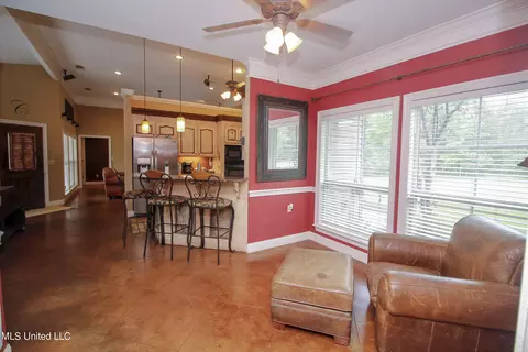 Entry Way - 1275 Kennebrew Road Rd, Jackson, MS 39209 photo 1 of 1