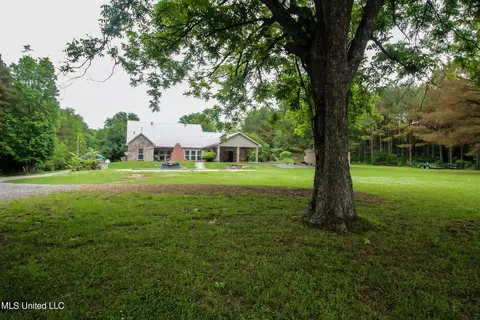 Exterior - 1275 Kennebrew Road Rd, Jackson, MS 39209 photo 10 of 11