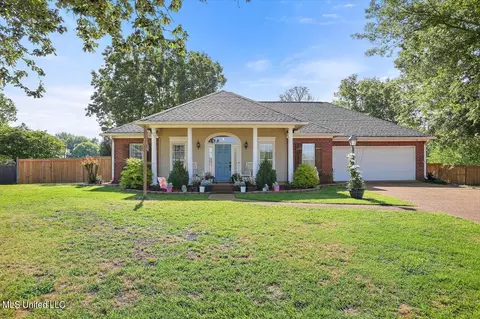 117 Pawnee Pl, Clinton, MS 39056