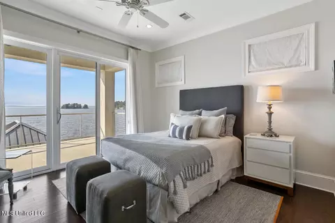 Bedroom - 112 Colony Way, Brandon, MS 39047 photo 6 of 6