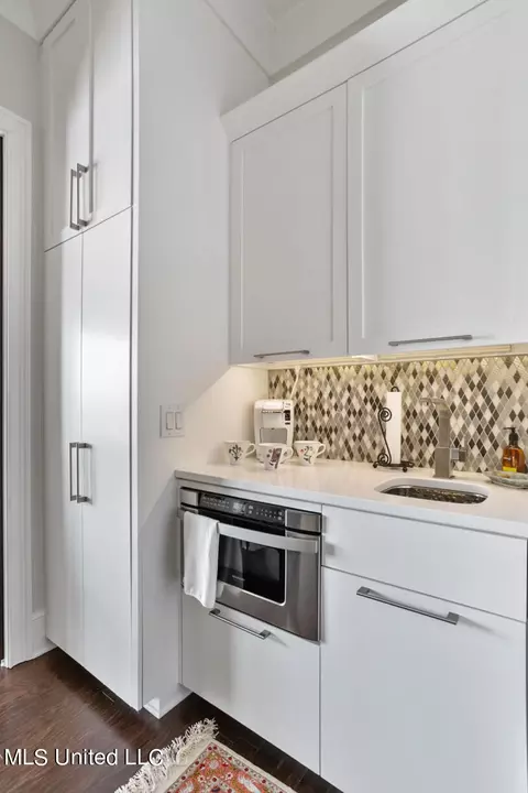 Kitchen - 112 Colony Way, Brandon, MS 39047 photo 6 of 6