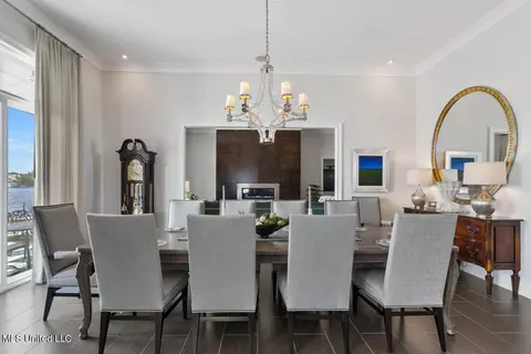 Dining - 112 Colony Way, Brandon, MS 39047 photo 2 of 2