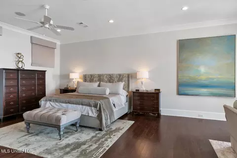 Bedroom - 112 Colony Way, Brandon, MS 39047 photo 4 of 6