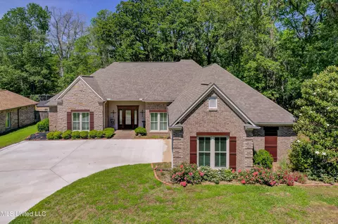 103 Stanton Pl, Clinton, MS 39056