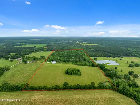 15464 Lott Mccarty Rd, Picayune, MS 39466 photo 34