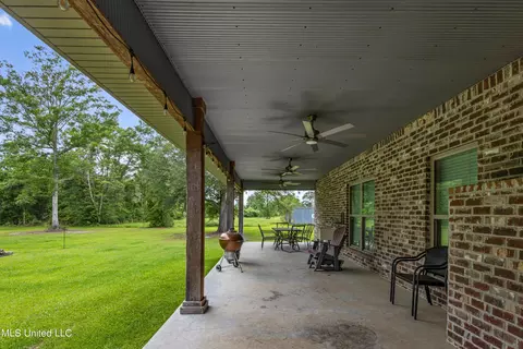 15464 Lott Mccarty Rd, Picayune, MS 39466 photo 30