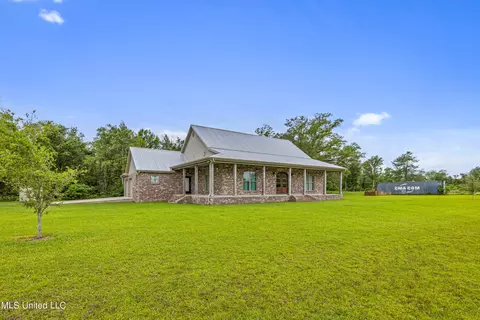 15464 Lott Mccarty Rd, Picayune, MS 39466 photo 3