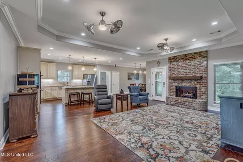 15464 Lott Mccarty Rd, Picayune, MS 39466 photo 7