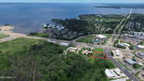 lot6 A Village Square Dr, Brandon, MS 39047