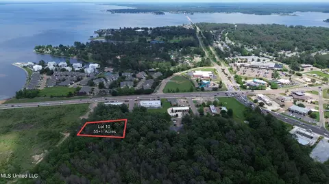 lot10 Village Square Dr, Brandon, MS 39047