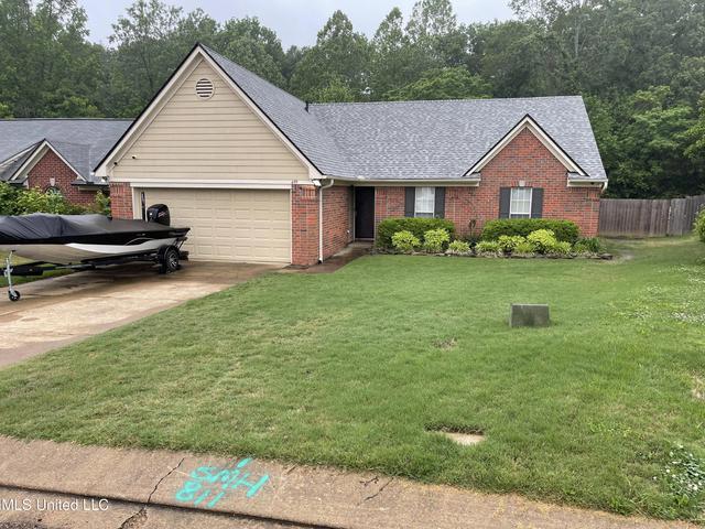 699 S Timber Creek Dr, Hernando, MS 38632