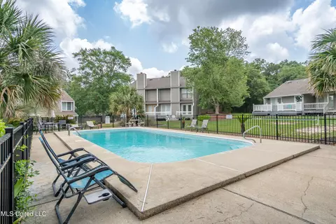 285 Highpoint Dr, Diamondhead, MS 39525 photo 30