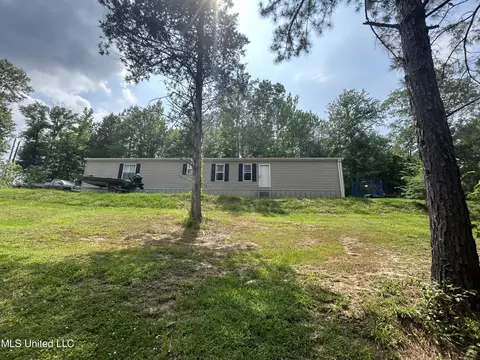 3954 NW Hwy 550, Wesson, MS 39191