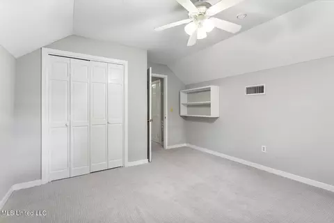 Bedroom - 5149 Mccoy Dr, Jackson, MS 39211 photo 4 of 5