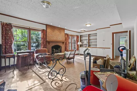 4015 Boxwood Cir, Jackson, MS 39211 photo 14