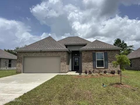15288 Percy St, Gulfport, MS 39503
