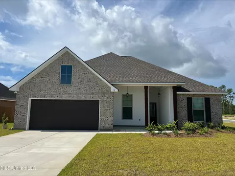 10 Eliza Ln, Long Beach, MS 39560