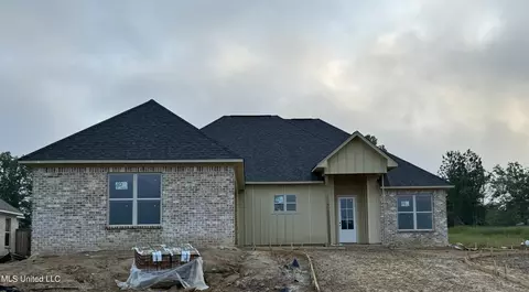 114 Catherine Blvd, Clinton, MS 39056