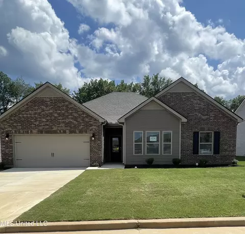 104 Great Lakes Way, Byhalia, MS 38611