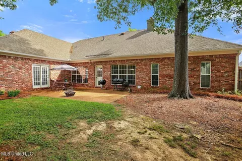 110 Overlook Dr, Brandon, MS 39042 photo 37