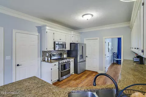 110 Overlook Dr, Brandon, MS 39042 photo 14
